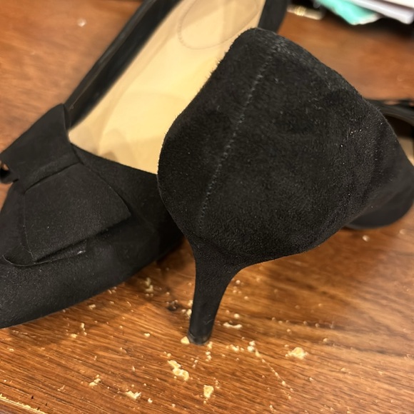 ▪️Black Heels▪️ - Picture 3 of 5